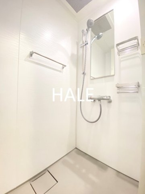【シャワールーム】 | エンクレスト天神LIFE