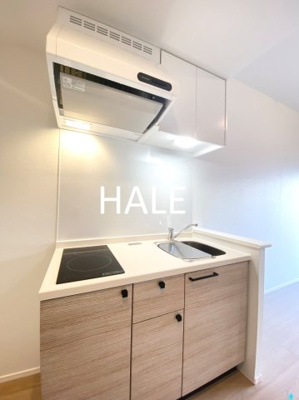 【キッチン】 | エンクレスト天神LIFE