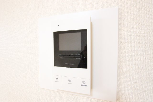 トリニティのセキュリティ