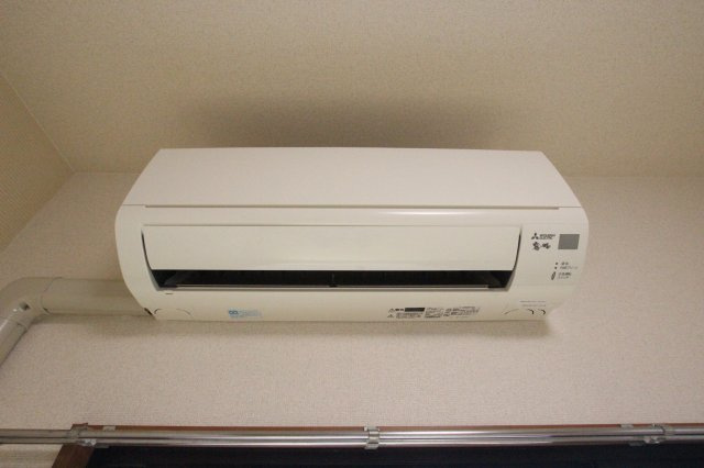 トリニティの設備