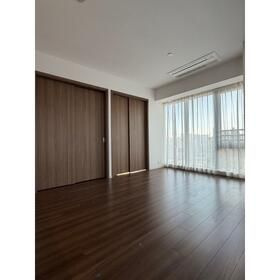 ウェリス高輪の内装