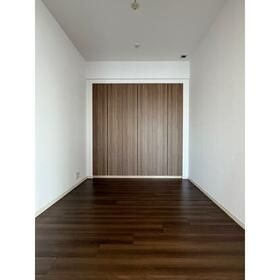 ウェリス高輪の収納