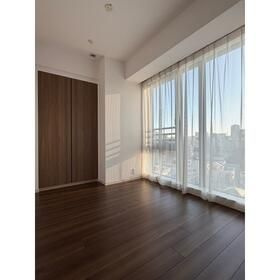 ウェリス高輪の展望