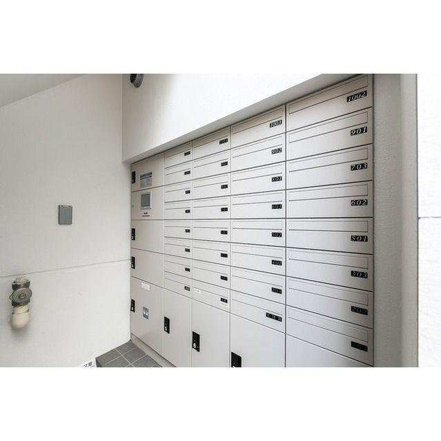 リバーレ浅草駒形のその他共用部分