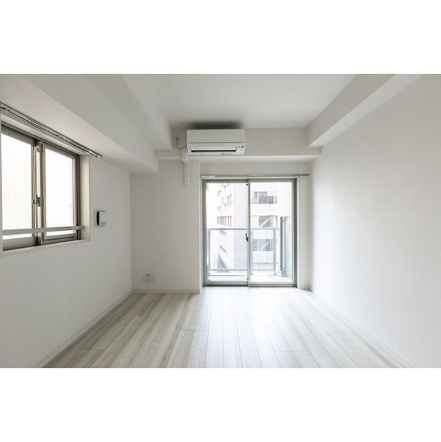 リバーレ浅草駒形の居間・リビング