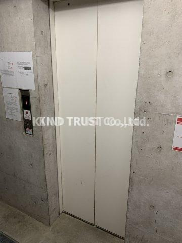 シーズ・アパートメント中之島のその他共用部分