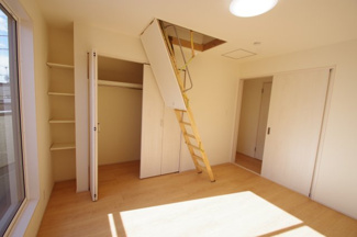 【構造・工法・仕様】 | 【仲介手数料無料！！】府中市日新町2丁目　新築戸建て（全1棟）1号棟　5390万円