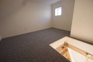 【構造・工法・仕様】 | 【仲介手数料無料！！】府中市日新町2丁目　新築戸建て（全1棟）1号棟　5390万円