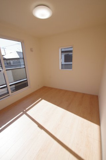 【構造・工法・仕様】 | 【仲介手数料無料！！】府中市日新町2丁目　新築戸建て（全1棟）1号棟　5390万円