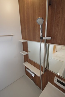 【構造・工法・仕様】 | 【仲介手数料無料！！】府中市日新町2丁目　新築戸建て（全1棟）1号棟　5390万円