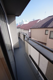 【構造・工法・仕様】 | 【仲介手数料無料！！】府中市日新町2丁目　新築戸建て（全1棟）1号棟　5390万円