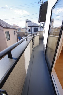 【構造・工法・仕様】 | 【仲介手数料無料！！】府中市日新町2丁目　新築戸建て（全1棟）1号棟　5390万円