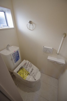 【構造・工法・仕様】 | 【仲介手数料無料！！】府中市日新町2丁目　新築戸建て（全1棟）1号棟　5390万円