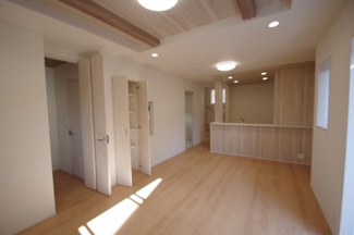 【構造・工法・仕様】 | 【仲介手数料無料！！】府中市日新町2丁目　新築戸建て（全1棟）1号棟　5390万円