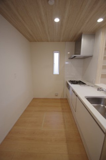 【省エネ性能ラベル】 | 【仲介手数料無料！！】府中市日新町2丁目　新築戸建て（全1棟）1号棟　5390万円