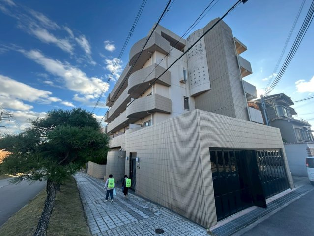 ブランシュ・ド・離宮