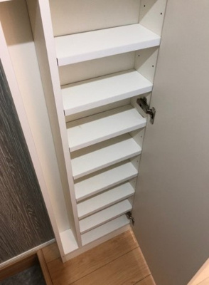 【収納】 | グランリュクス