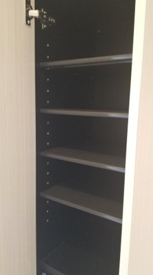 【玄関】 | グランリュクス | シューズボックス