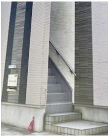 【エントランス】 | グランリュクス