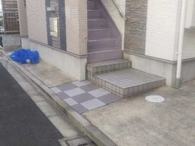 【その他共用部分】 | グランリュクス