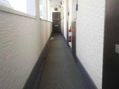 【ロビー】 | グランリュクス