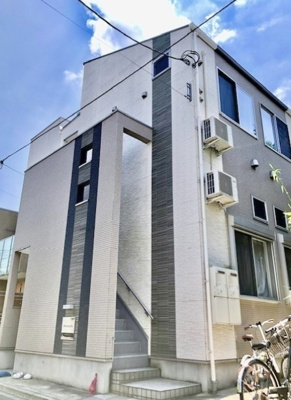 【外観】 | グランリュクス