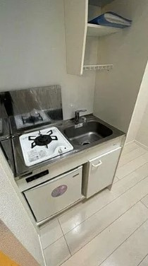 【キッチン】 | グランリュクス