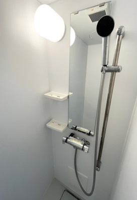 【浴室】 | グランリュクス