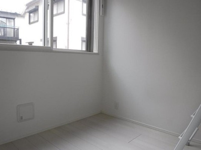 【洋室】 | グランリュクス