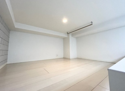 【寝室】 | グランリュクス | ロフト