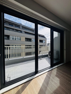  | 高輪アビタシオン