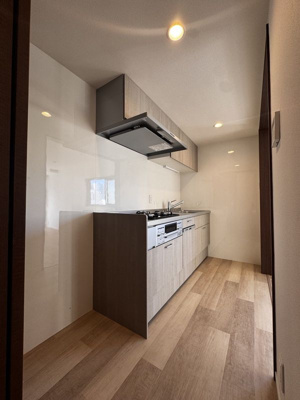 【キッチン】 | 高輪アビタシオン