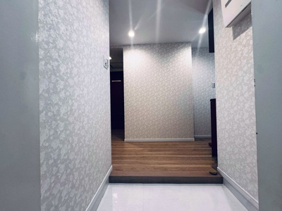 【外観】 | 高輪アビタシオン