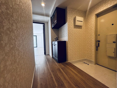 【設備】 | 高輪アビタシオン