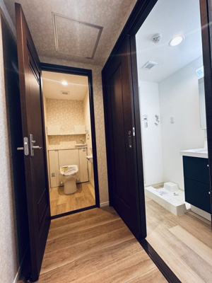  | 高輪アビタシオン