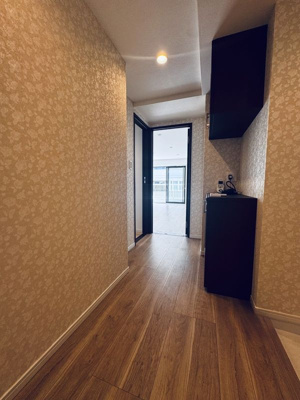 【洋室】 | 高輪アビタシオン