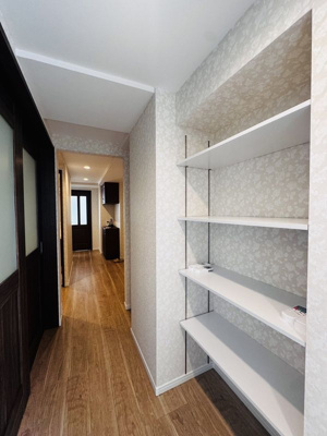 【収納】 | 高輪アビタシオン