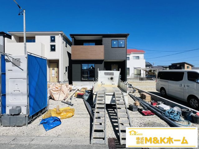 半田市宮本町6丁目　全5棟　3号棟