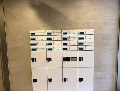 【その他共用部分】 | MATSUMI GARDEN