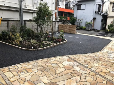 【その他共用部分】 | MATSUMI GARDEN