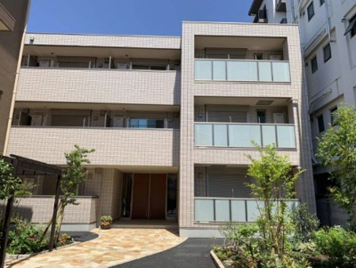 【外観】 | MATSUMI GARDEN