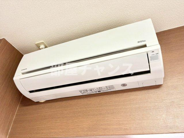 桜マンションIIの設備