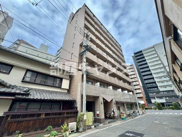 桜マンションII