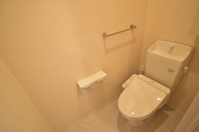 【トイレ】 | Eterno