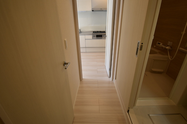 【内装】 | Eterno