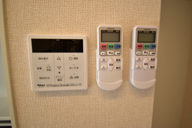 【設備】 | Eterno