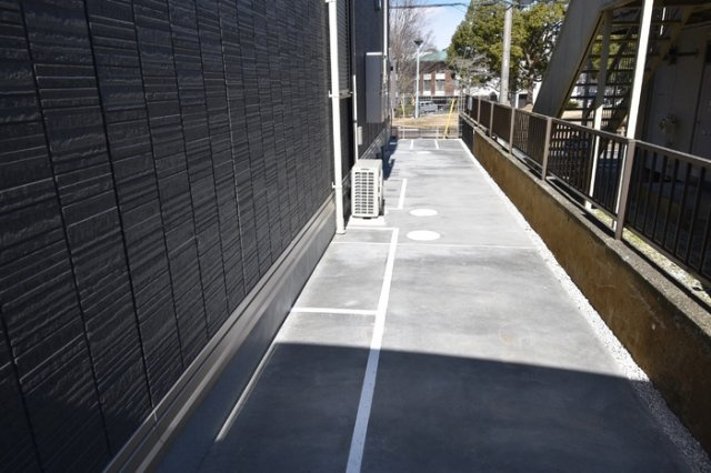 【その他共用部分】 | Eterno