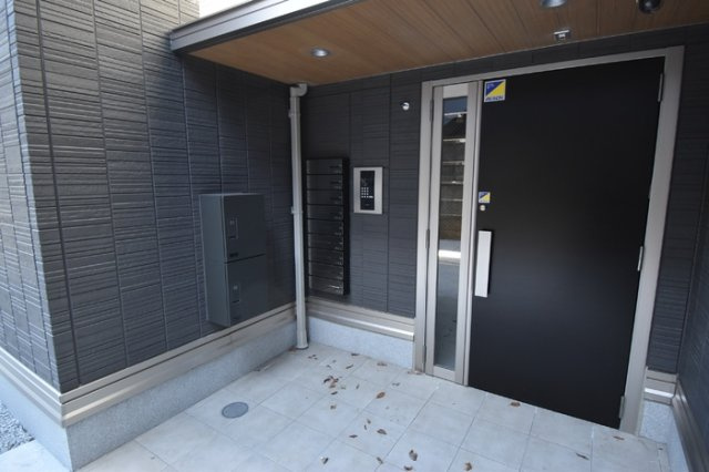 【エントランス】 | Eterno