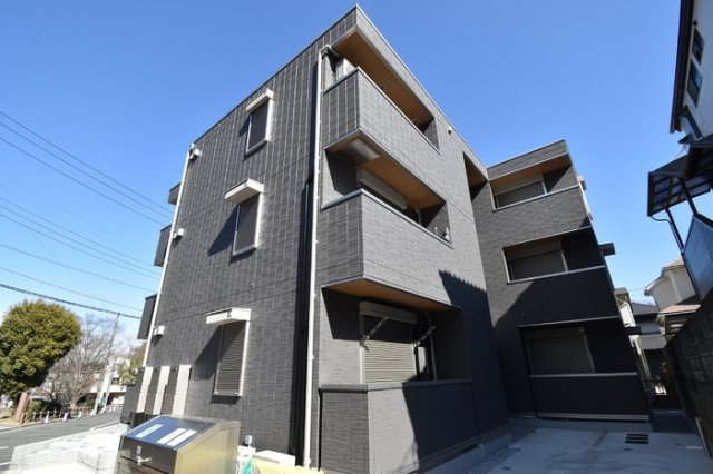 【外観】 | Eterno