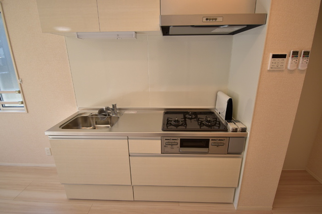 【キッチン】 | Eterno